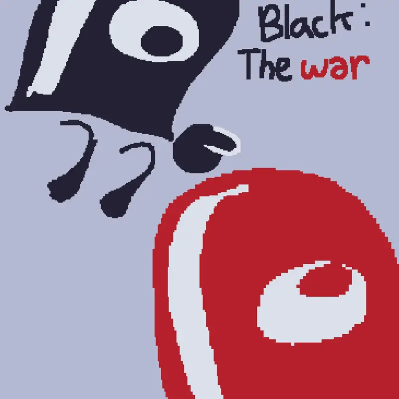 Game by @MessedUpStuff