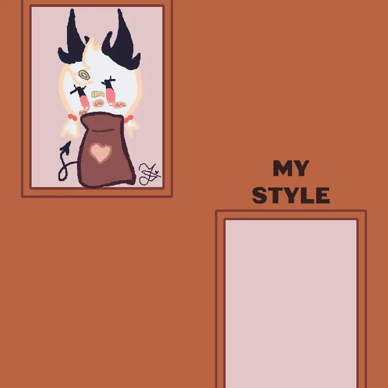Game by @Regretevatorloser