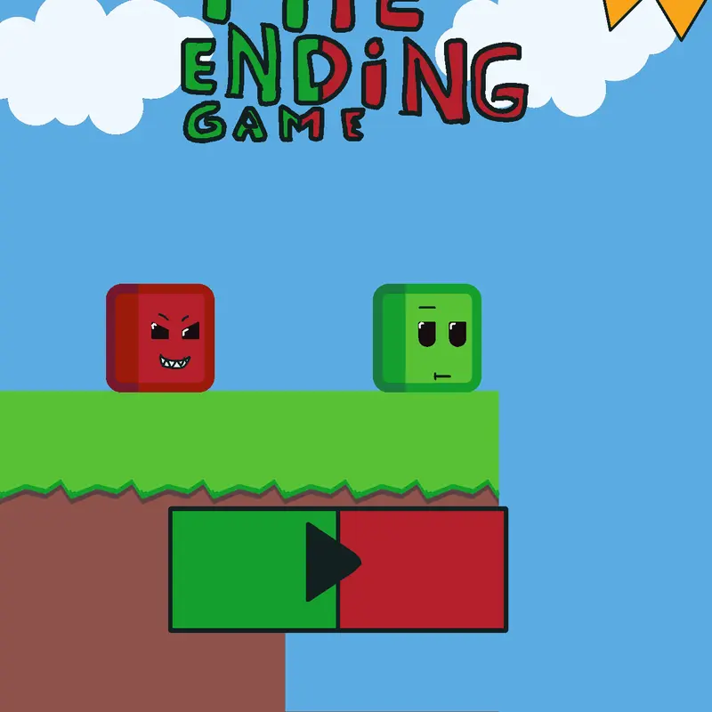 Game by @omashas