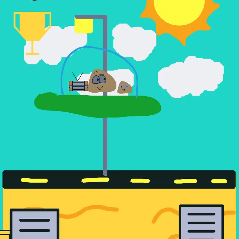 Game by @zanemilioman