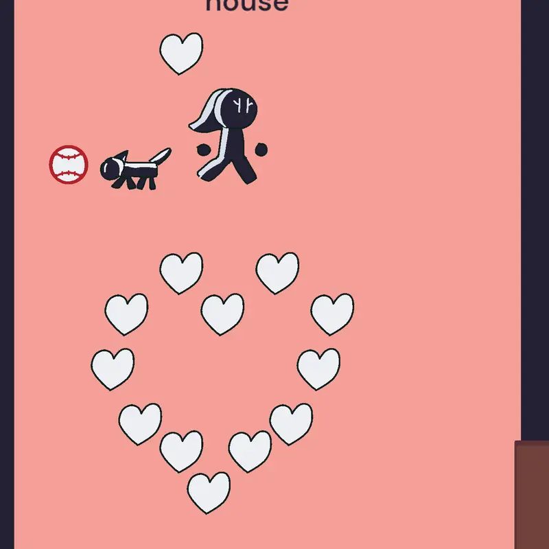 Game by @adilimasouza