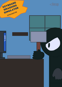 Destroying Computer 🖥️💻