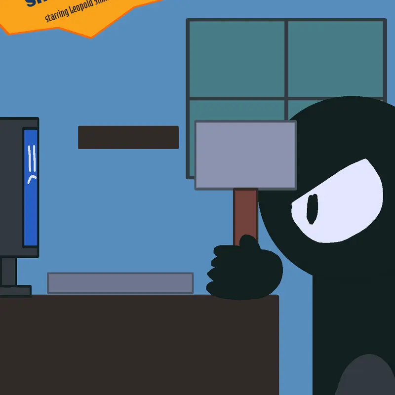 Game by @BlackSprunki_Normal
