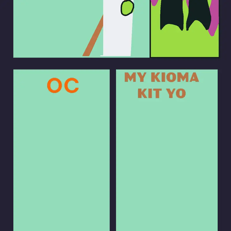 Game by @kioma_kit