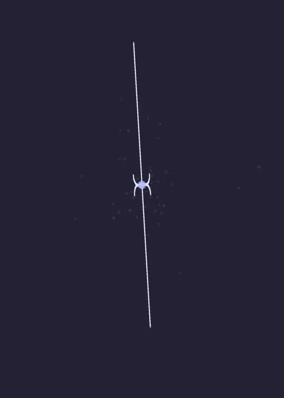 Pulsar by @Zareefplayz