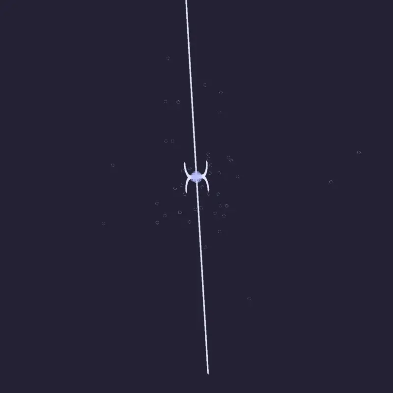 Pulsar by @Zareefplayz