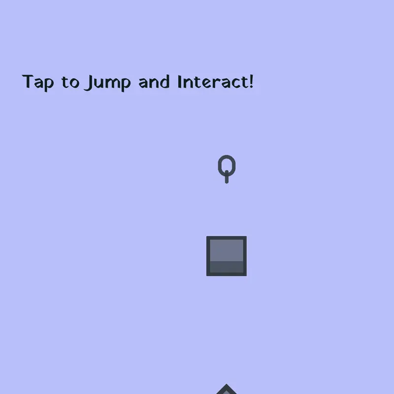 Game by @gabicarrers