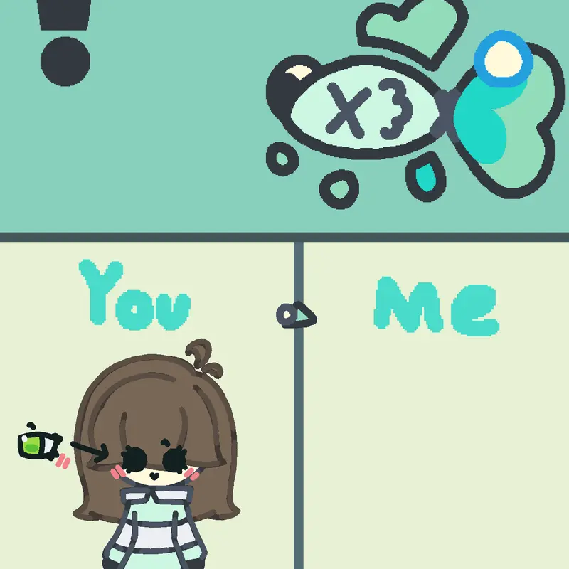:3 by @XxDamarisxX