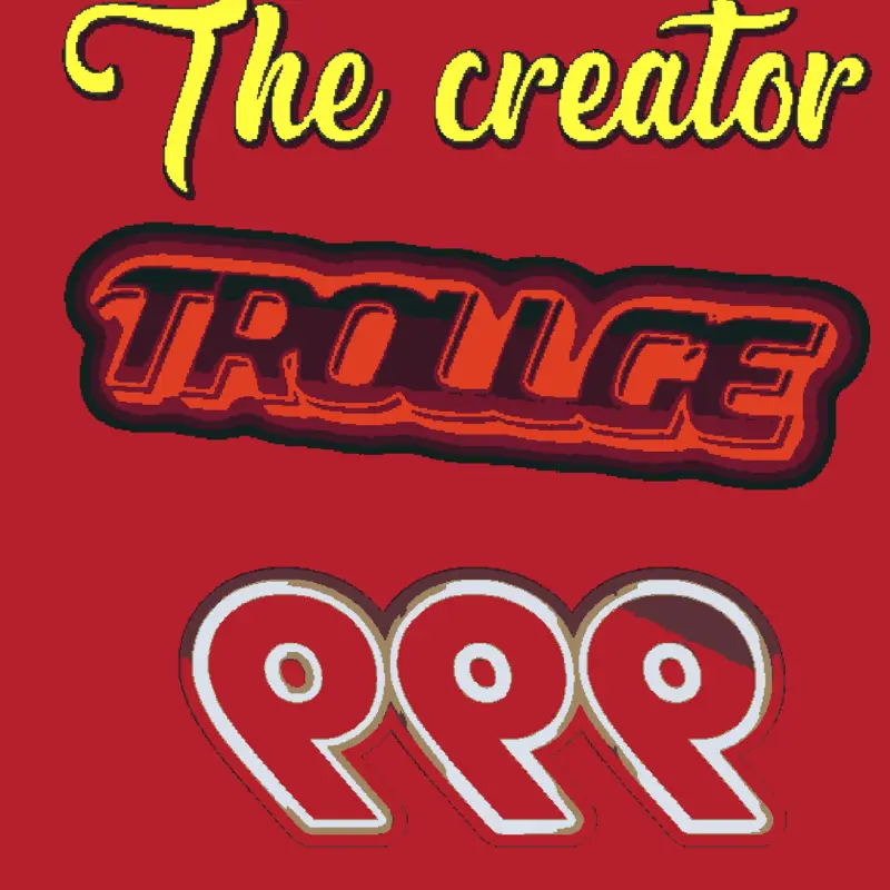 Game by @TrollgeTheCreator777