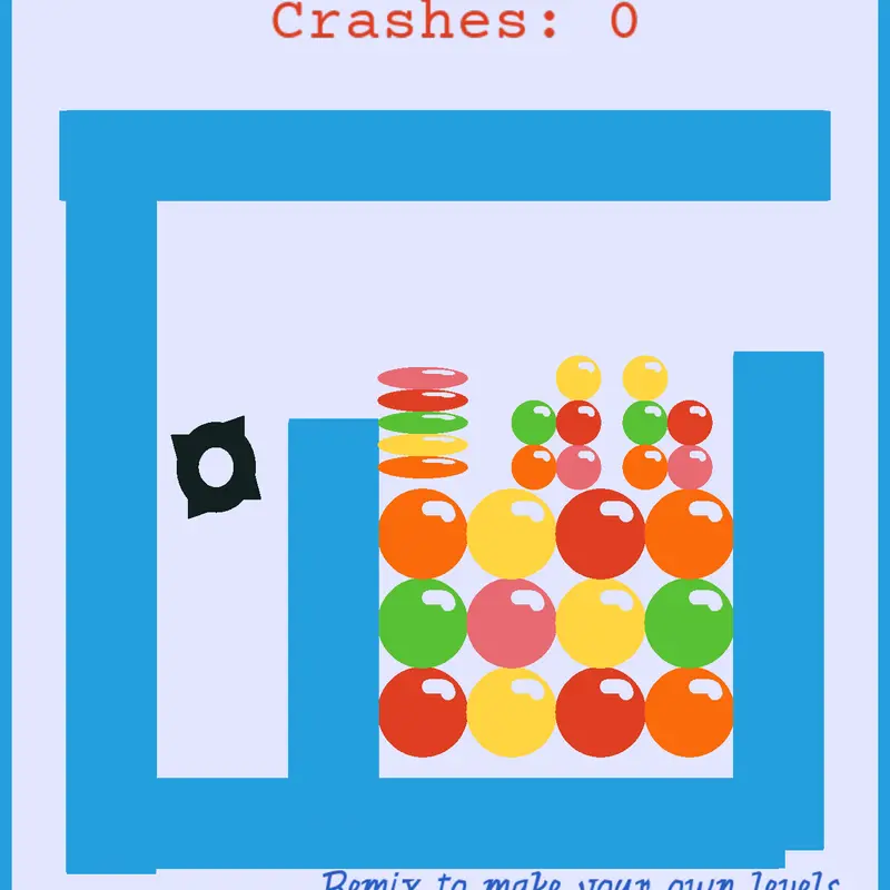 Game by @Norm_blue2024