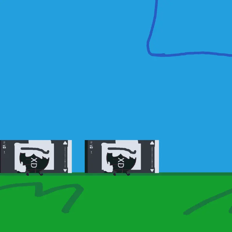 Game by @D_4_C