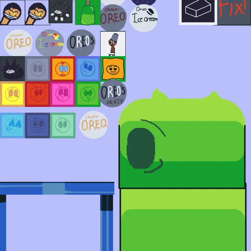 Game by @isabellabispo