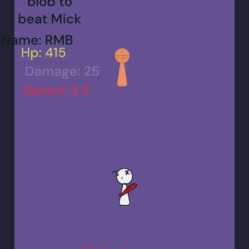 Game by @the_official_dum_himself