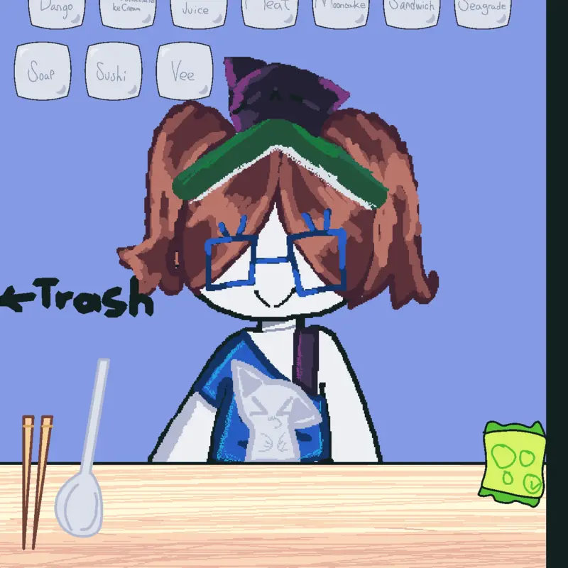 Game by @flutter5hy