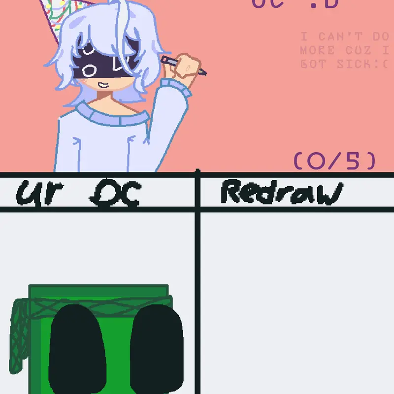 Game by @-GreenCubic-
