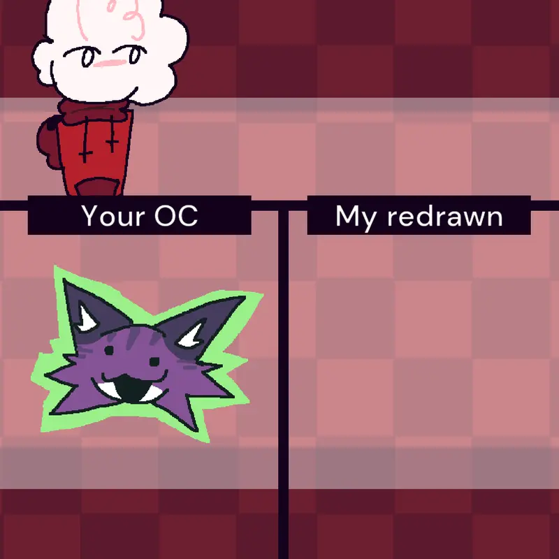 Game by @PurpleKat