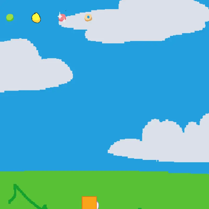 Game by @AlanJuega