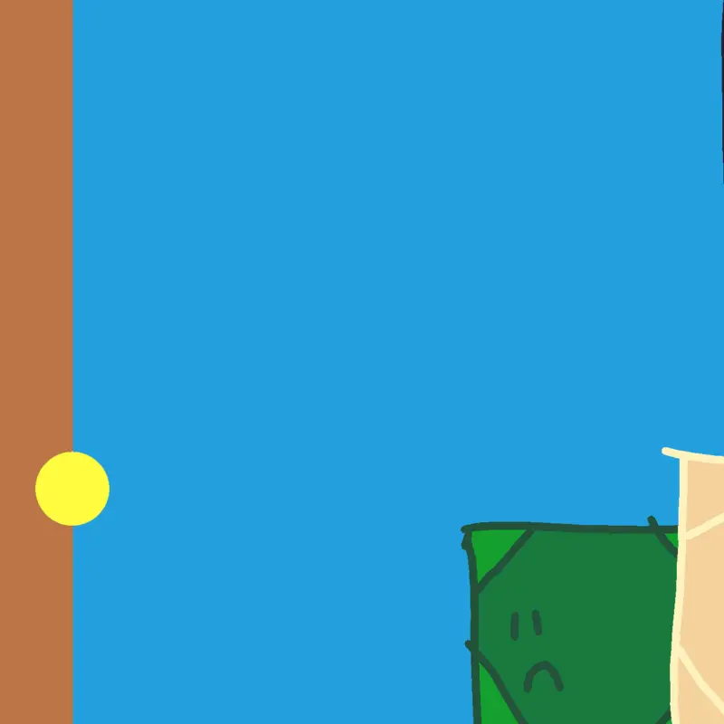 Game by @pipiesb