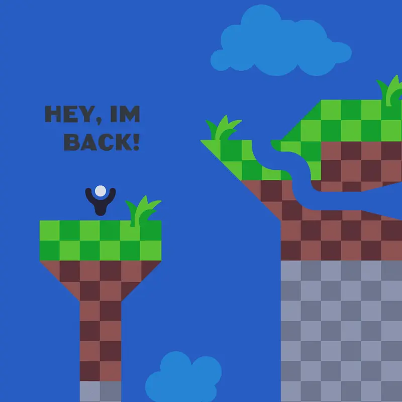 Game by @Multran