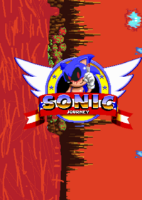 play as Sonic exe (this took two days)