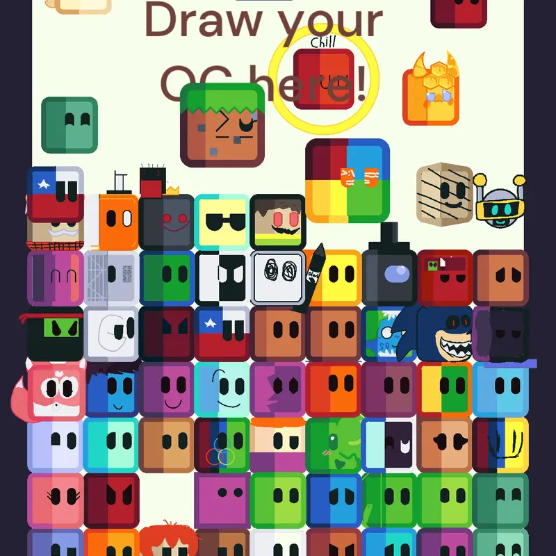 Game by @Mrtreephase4