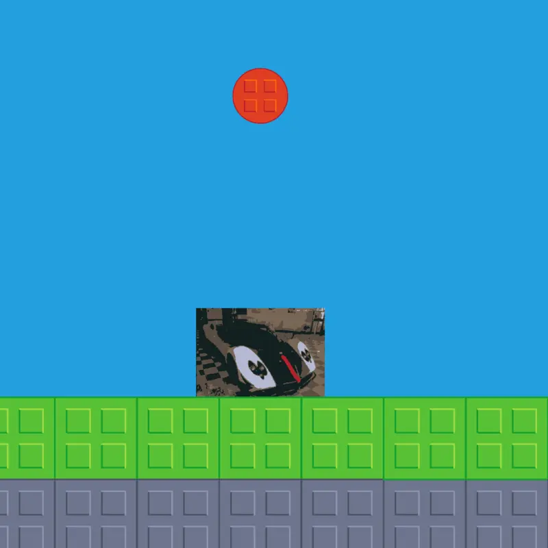 Game by @YTleonmainbsA