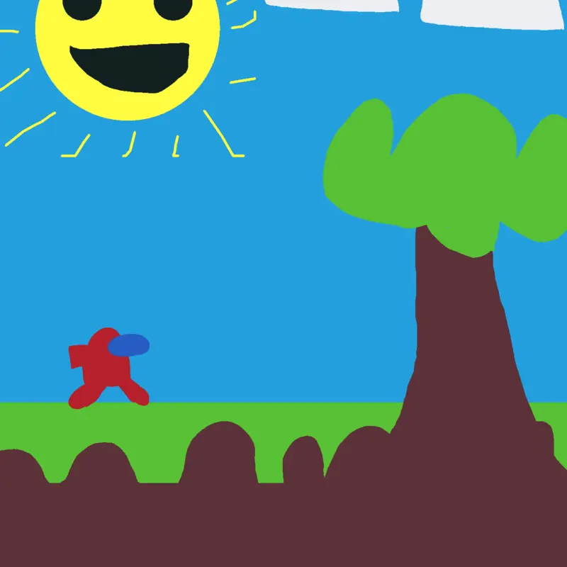 Game by @Frankiti2304