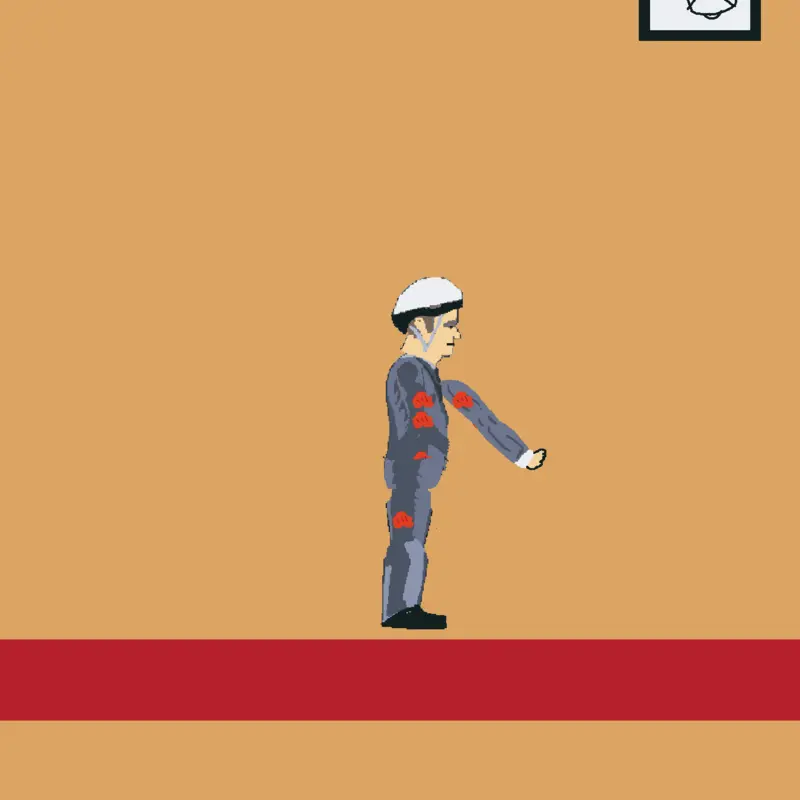 Game by @vaca_pequena