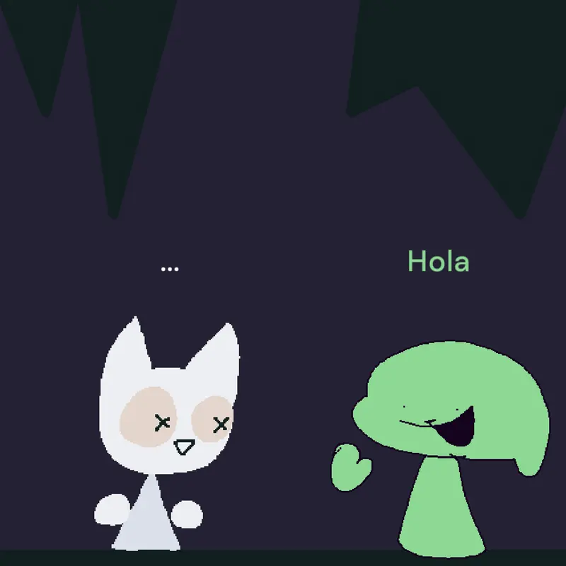 Game by @Ezequiel19