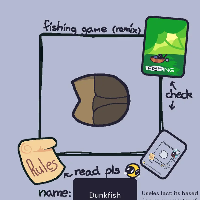 Game by @sillymaker_091