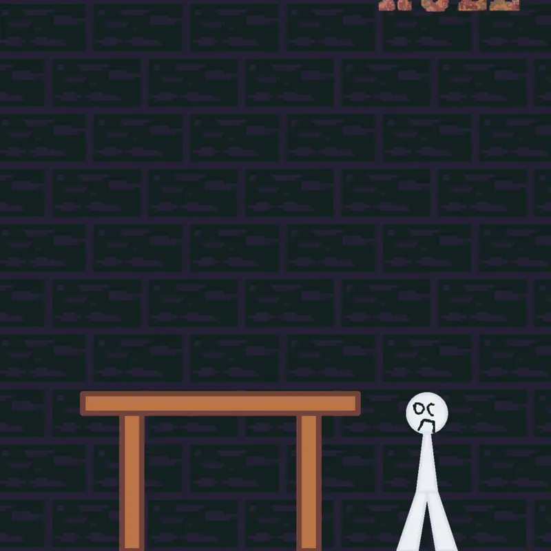 Qna in bob's house by @jim_cool