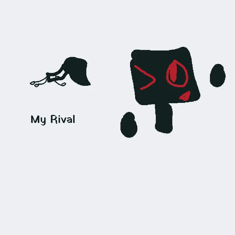 Game by @P1NKSH4R1E
