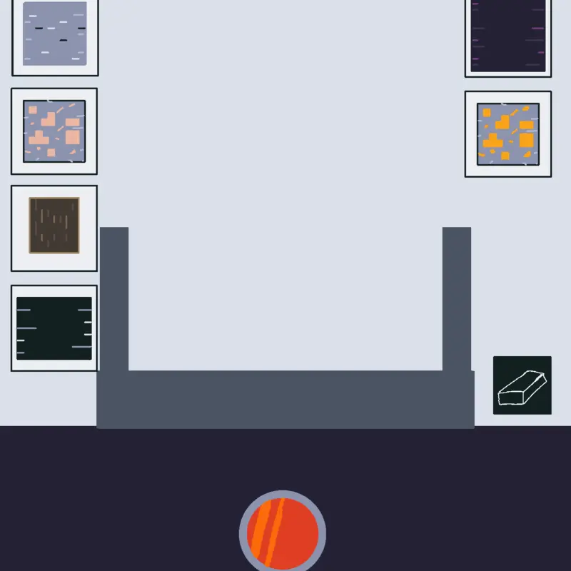 Game by @Metalizer
