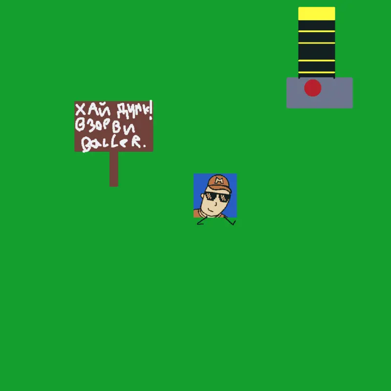 Game by @Taco_brainXD