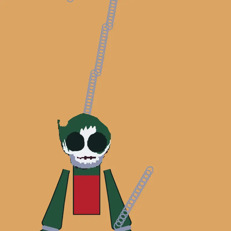 Game by @pashka