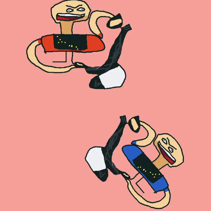 Game by @cubic-pirate