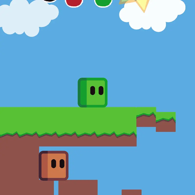 Game by @PolloNoel