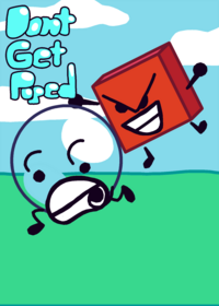 DontGetPoped | v1.0 | | DoodleGuy