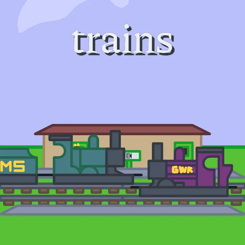 Game by @LackingLines