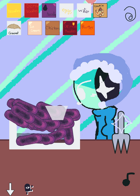 snapshot