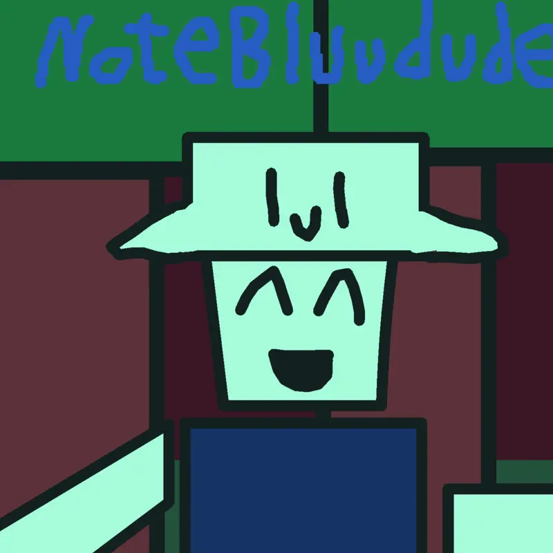 Game by @Guest777_Roblox