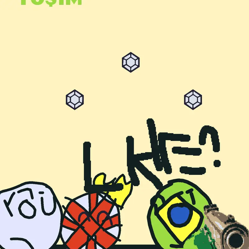 Game by @BrasilOk929