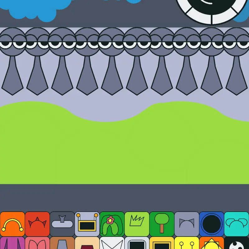 Game by @bambers2017