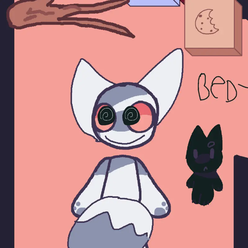 So cute by @buddy_the_unicorn