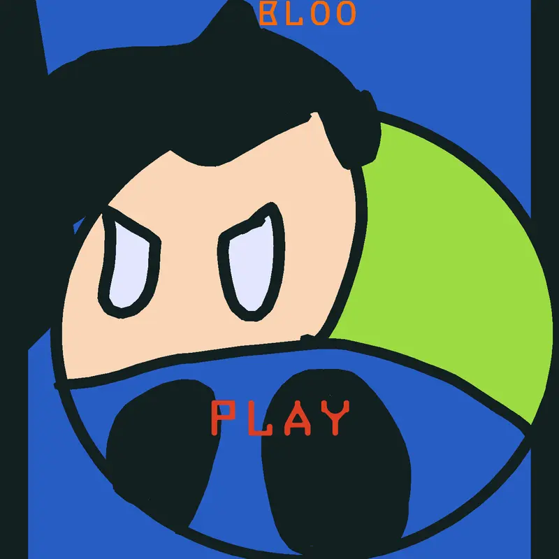 Game by @mau55555cito