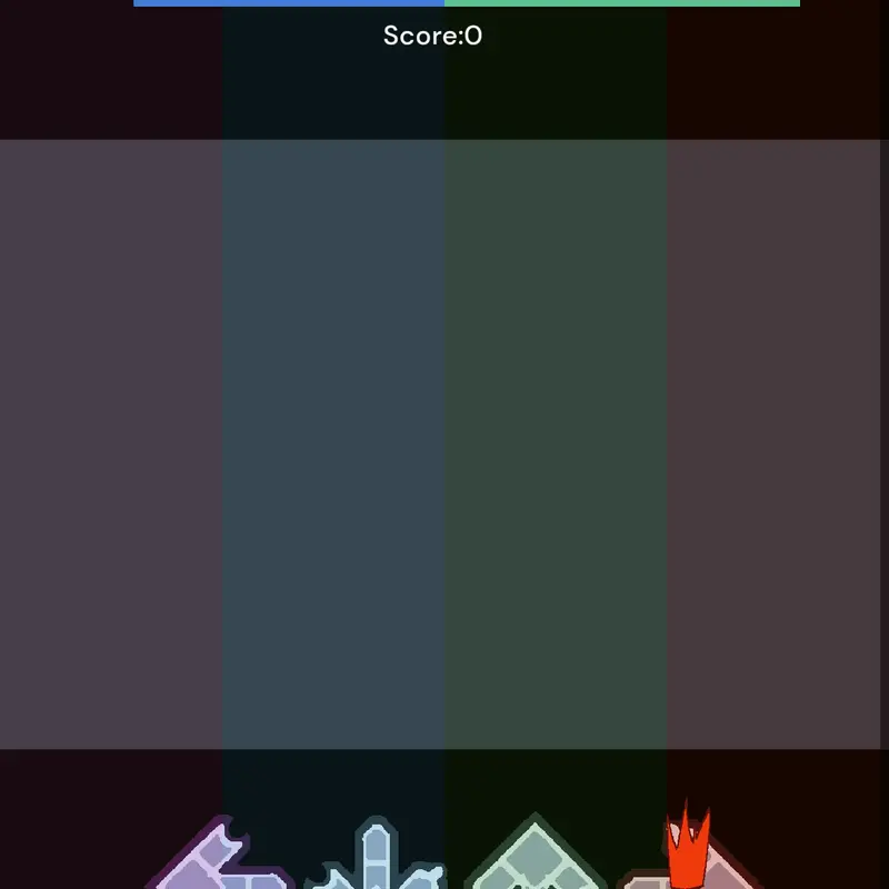 Game by @BeachGo