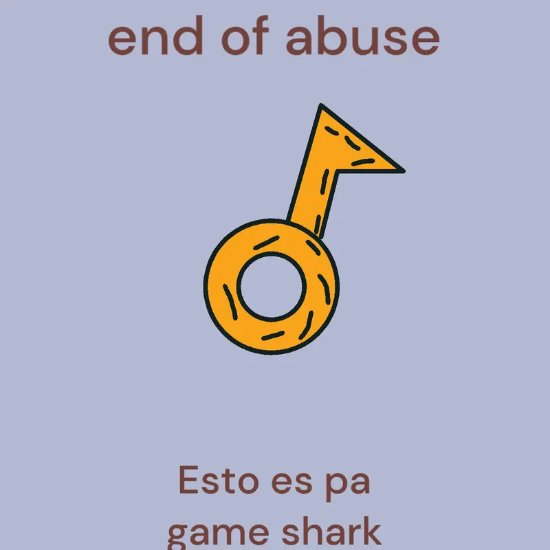 Esto es solo para GameShark y ya xd by @max_el_zorrito