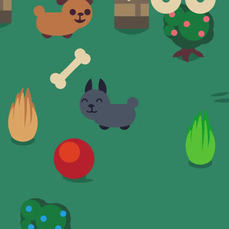 Game by @i_love_snakys