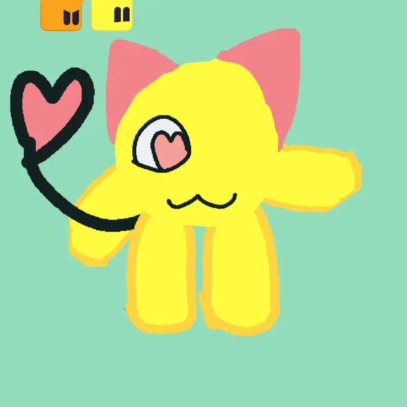 Ragdoll by @TeddyAfifa