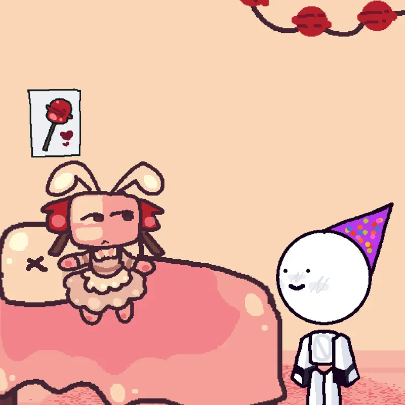 Game by @Subject_0wantstoparty